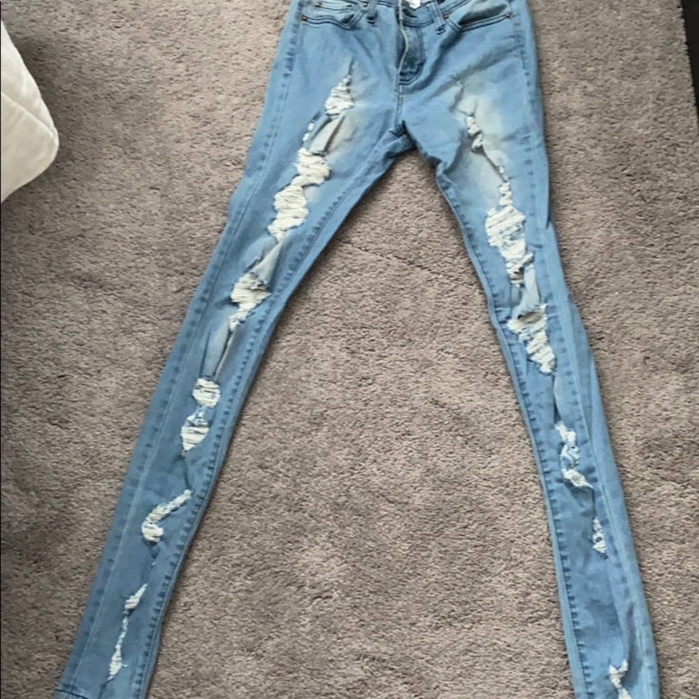 Jeans